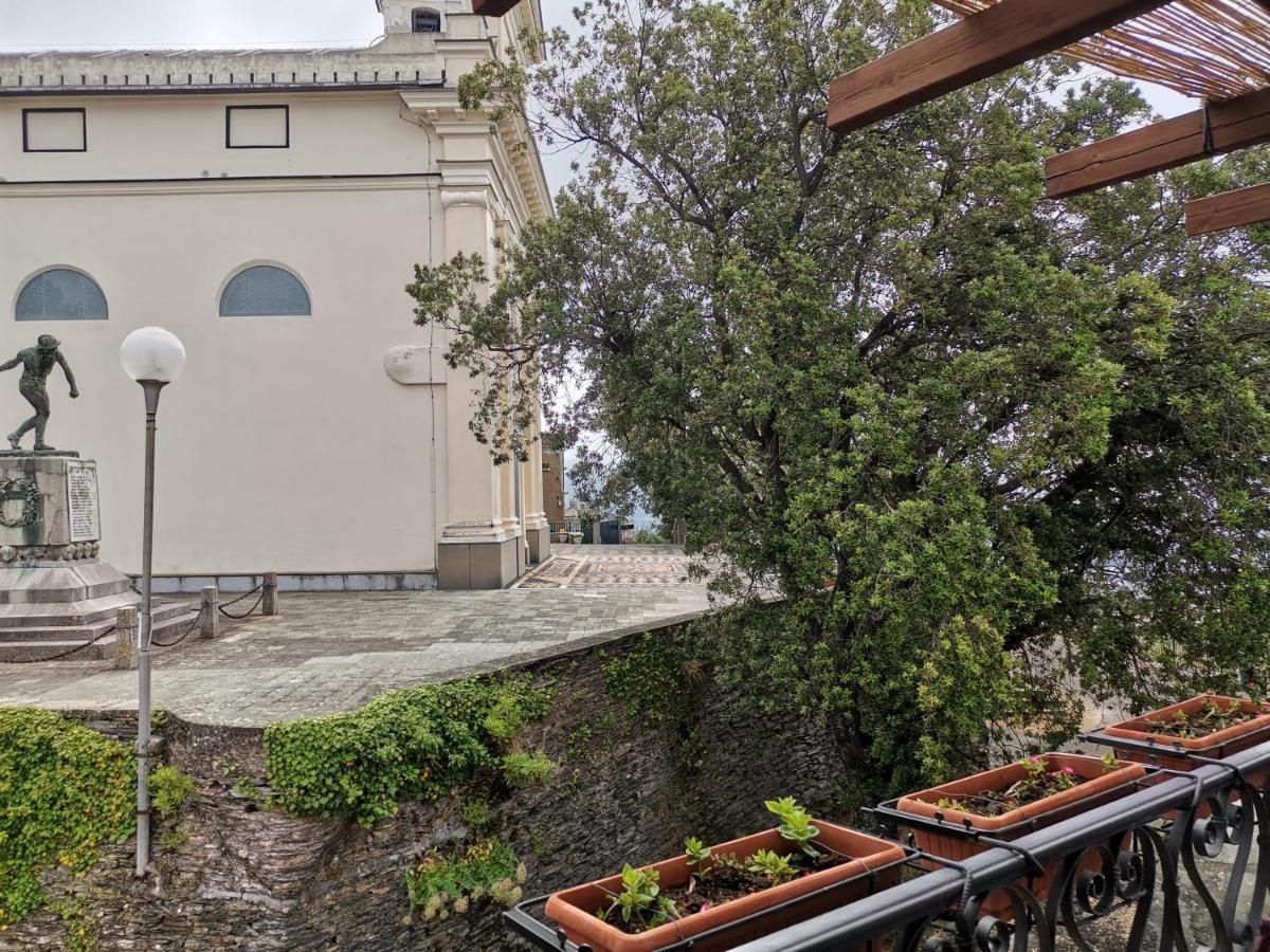 라바냐 Terrazza Eugenia 빌라 외부 사진